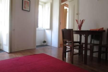 City Center Simple Charming Apartment Lisabona Exterior foto