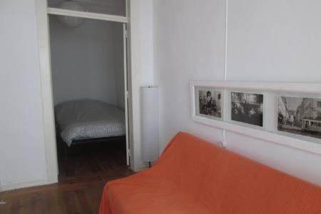City Center Simple Charming Apartment Lisabona Exterior foto
